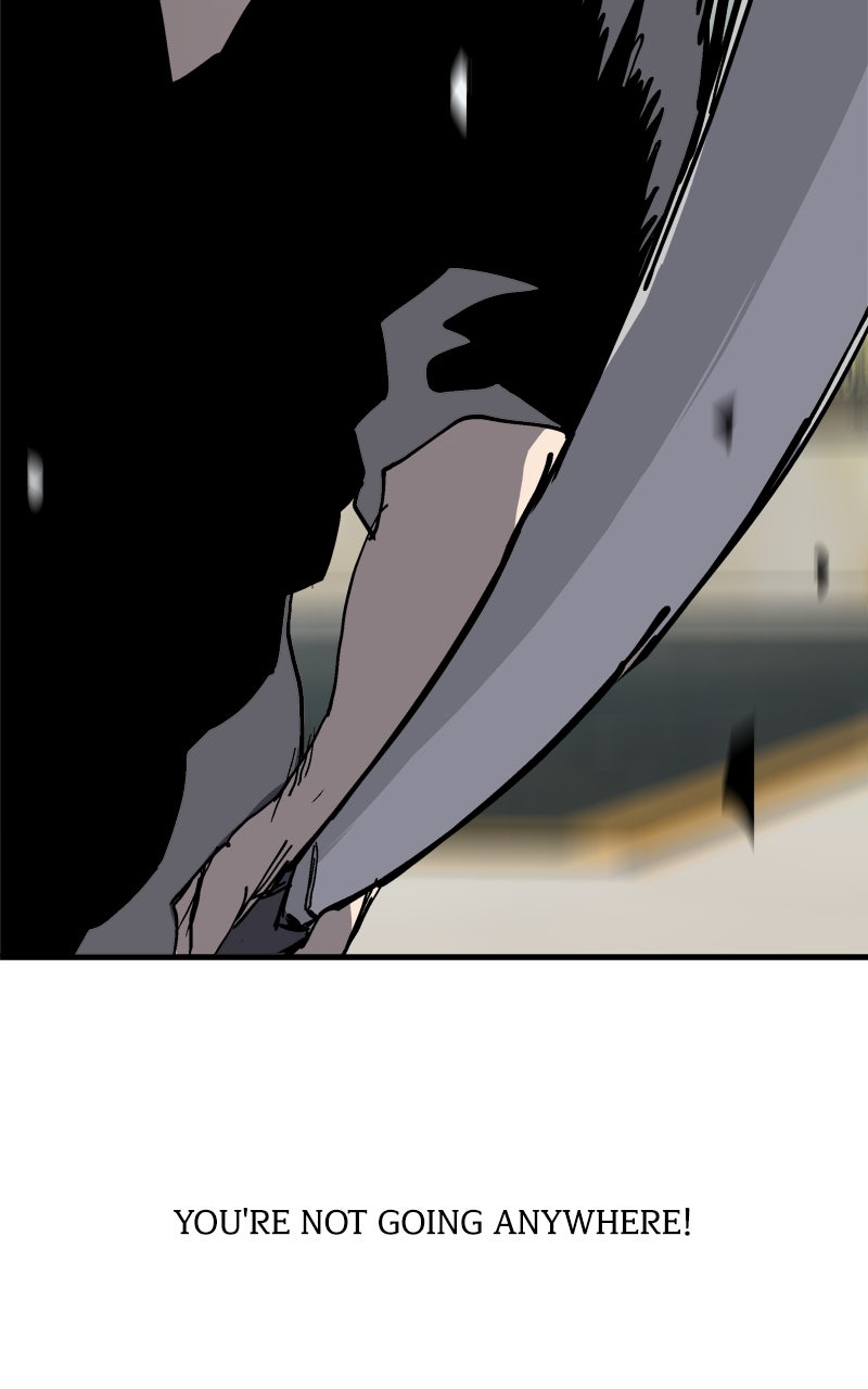 Read BOSS RETURN chapter 83 image 34 on Lezhin