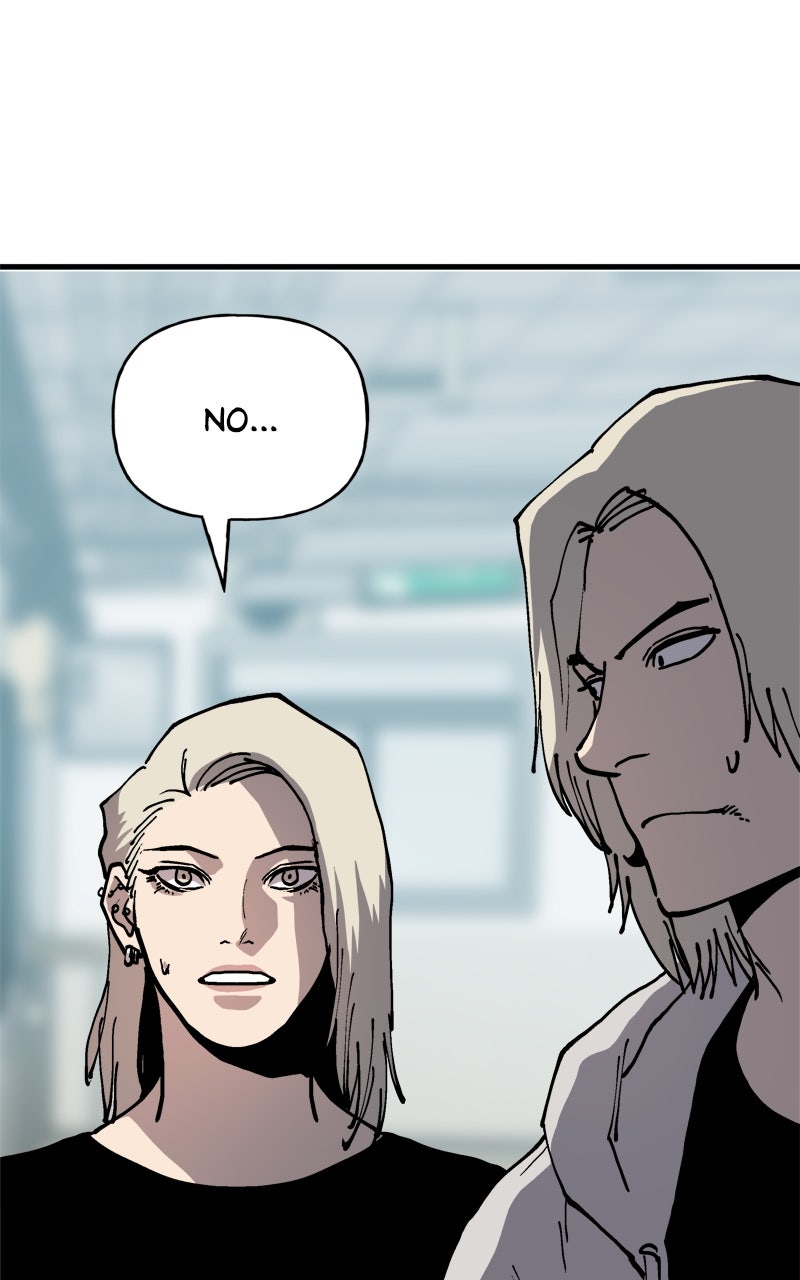 Read BOSS RETURN chapter 83 image 38 on Lezhin