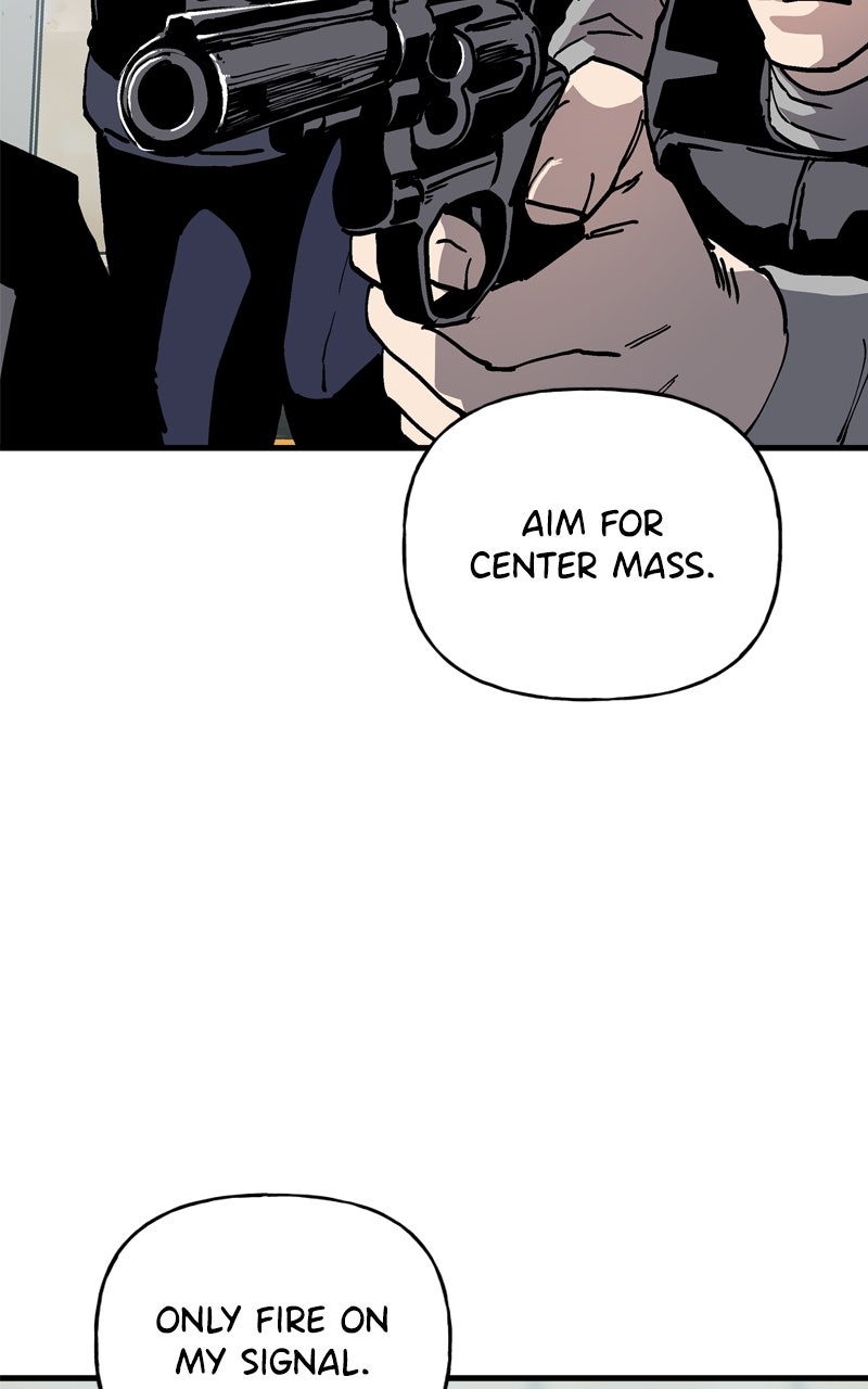Read BOSS RETURN chapter 83 image 4 on Lezhin