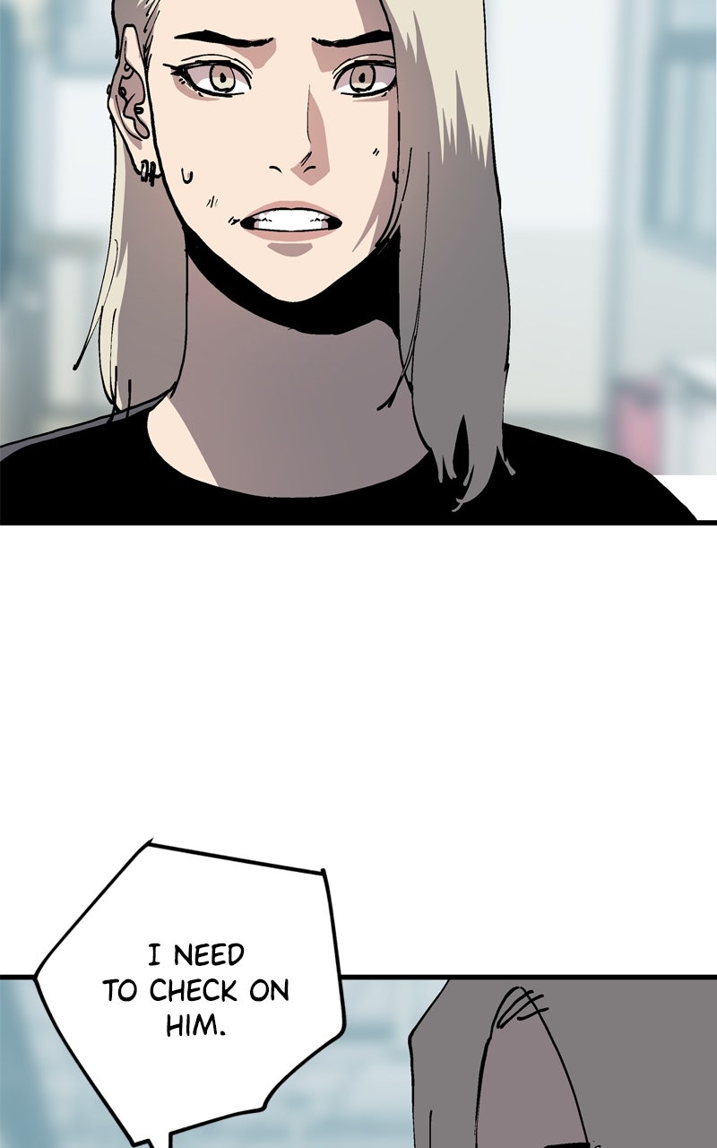 Read BOSS RETURN chapter 83 image 40 on Lezhin
