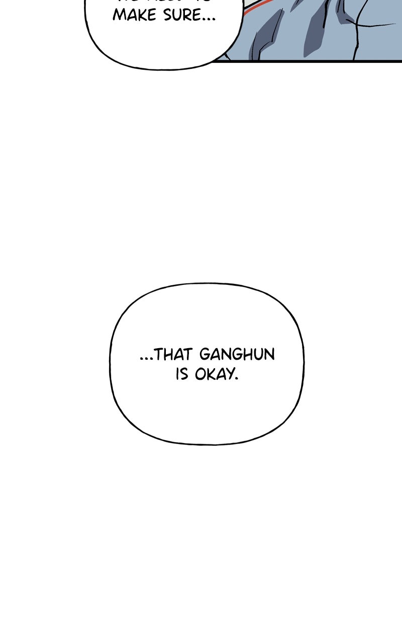 Read BOSS RETURN chapter 83 image 43 on Lezhin