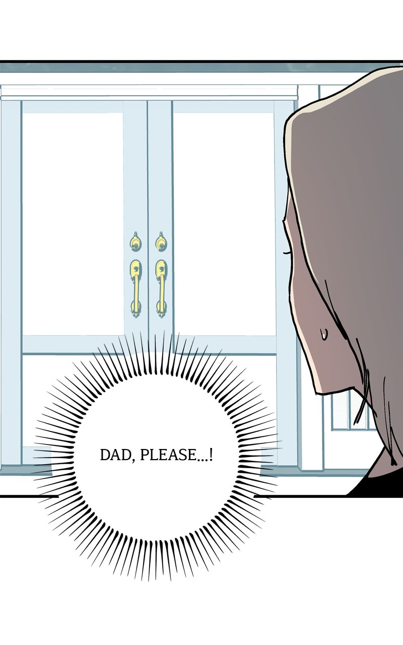 Read BOSS RETURN chapter 83 image 44 on Lezhin