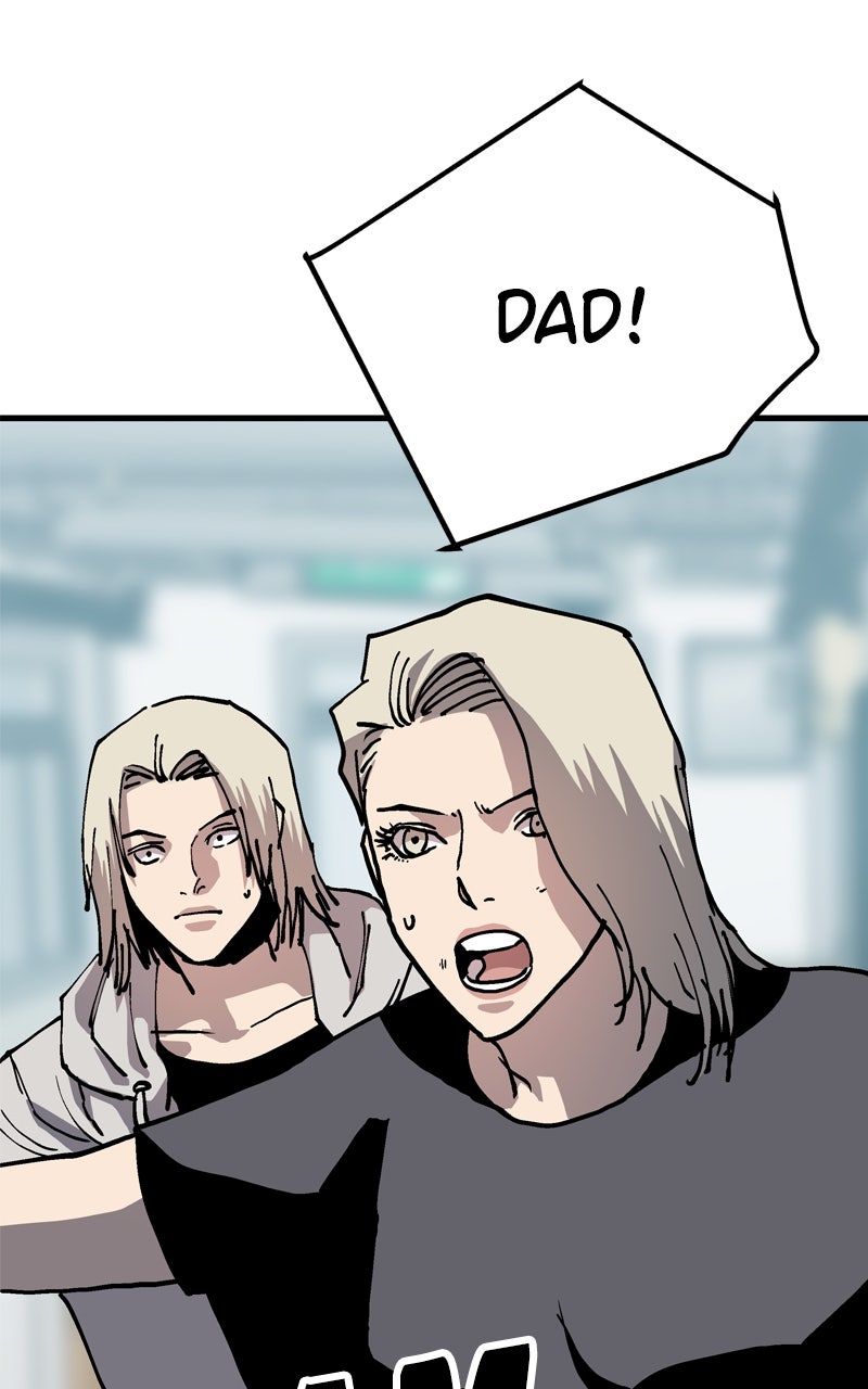 Read BOSS RETURN chapter 83 image 45 on Lezhin