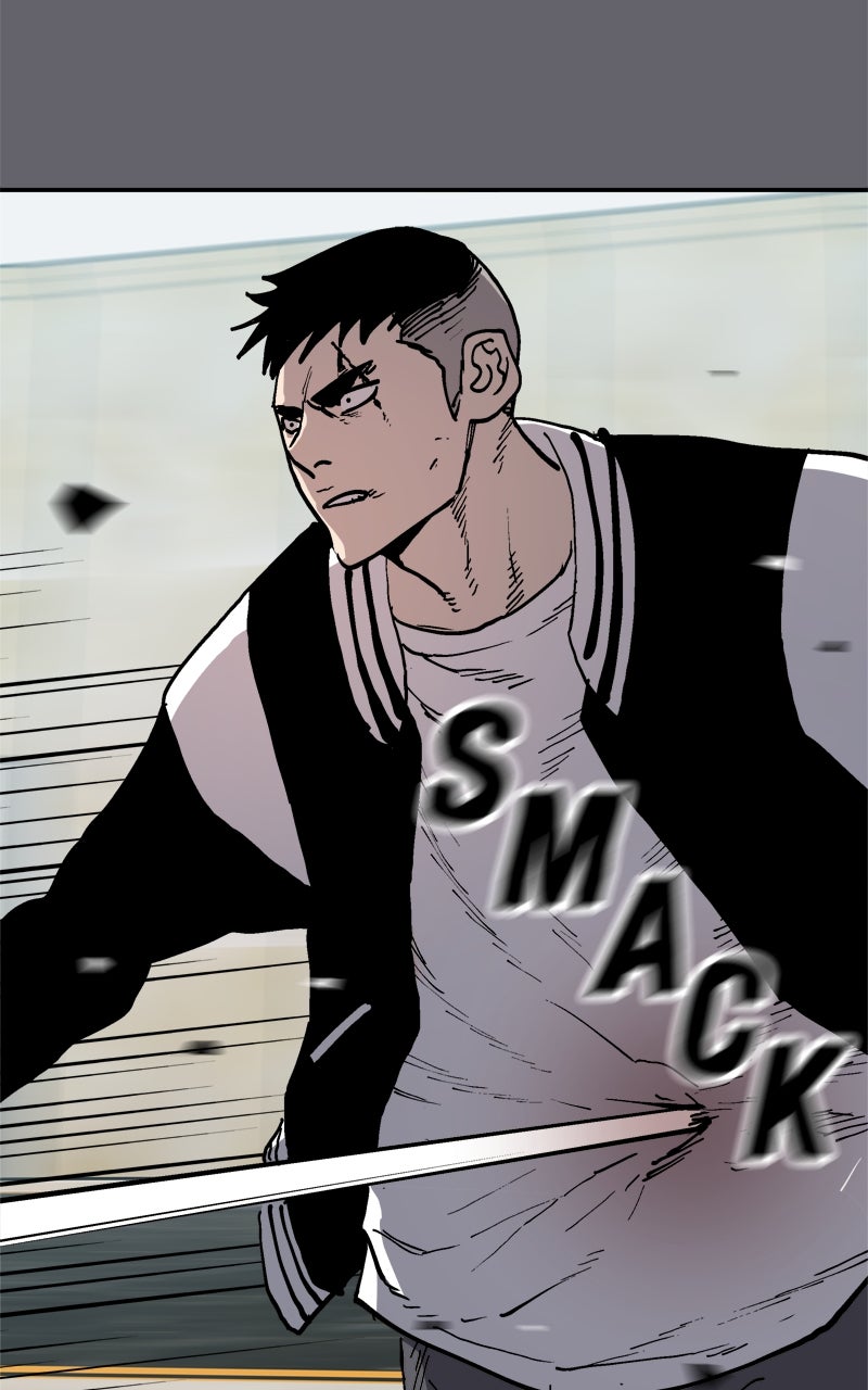 Read BOSS RETURN chapter 83 image 49 on Lezhin