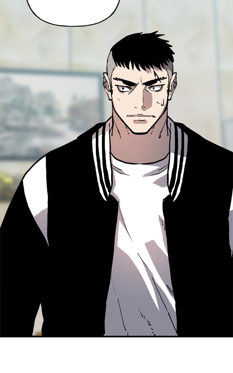 Read BOSS RETURN chapter 83 image 5 on Lezhin