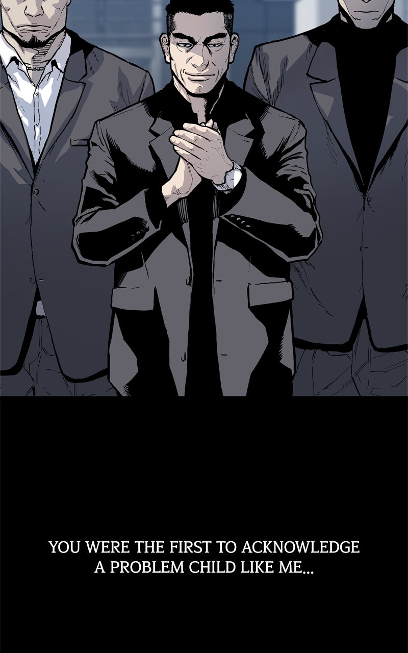 Read BOSS RETURN chapter 83 image 54 on Lezhin