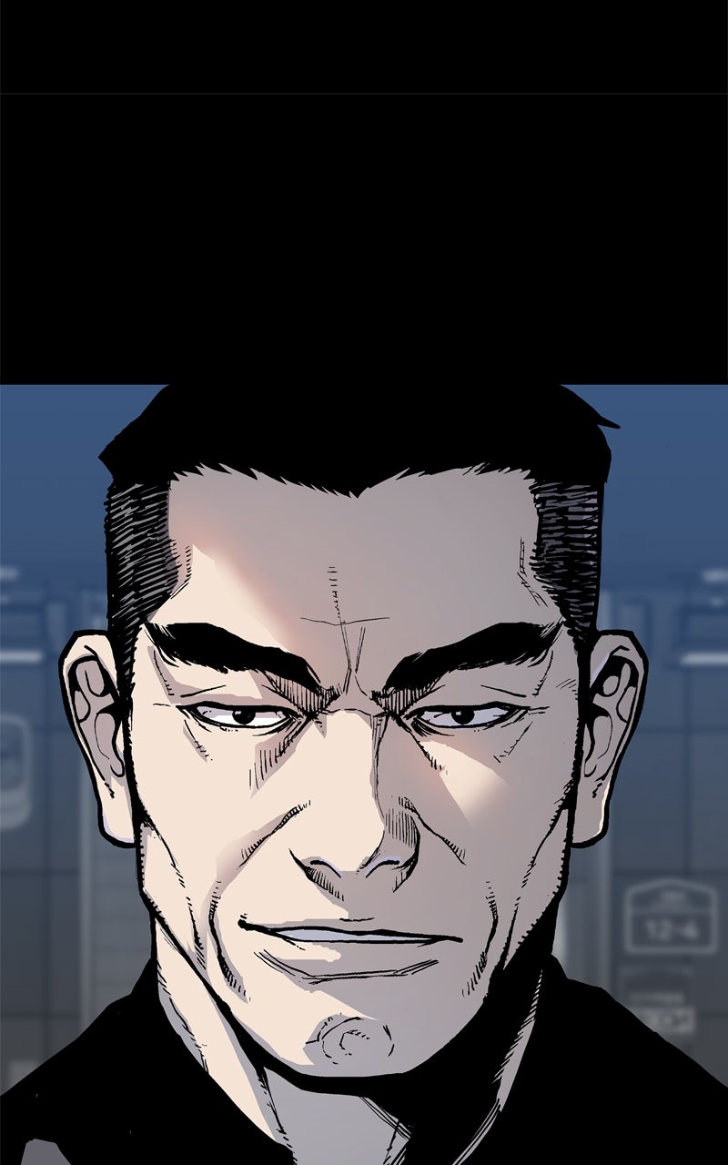 Read BOSS RETURN chapter 83 image 55 on Lezhin