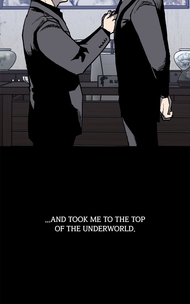 Read BOSS RETURN chapter 83 image 57 on Lezhin
