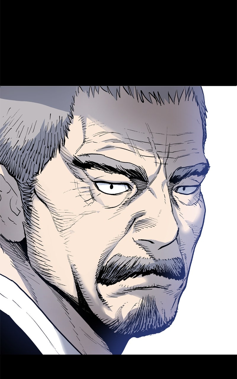 Read BOSS RETURN chapter 83 image 58 on Lezhin