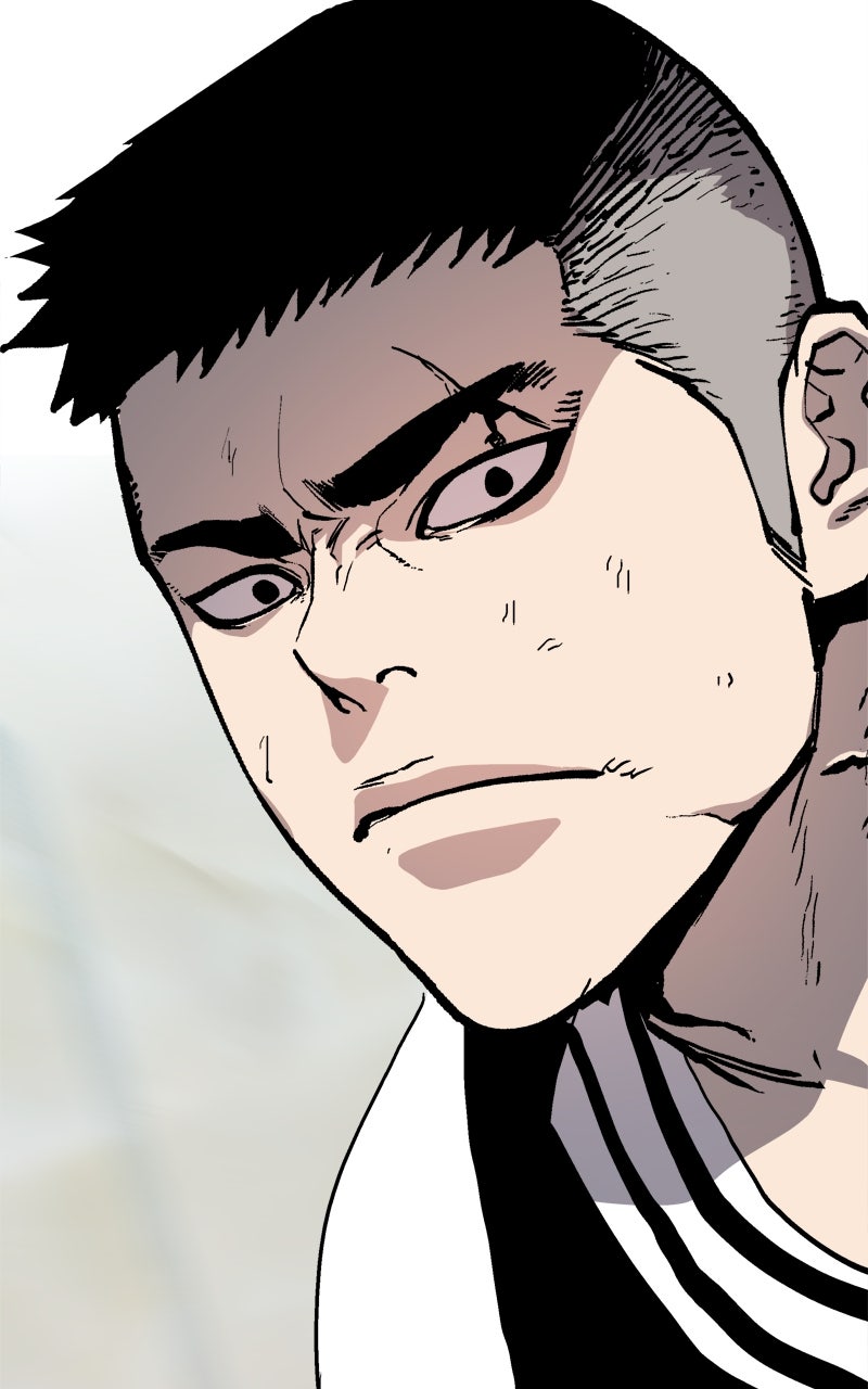 Read BOSS RETURN chapter 83 image 61 on Lezhin