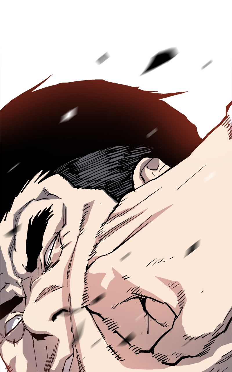 Read BOSS RETURN chapter 83 image 63 on Lezhin