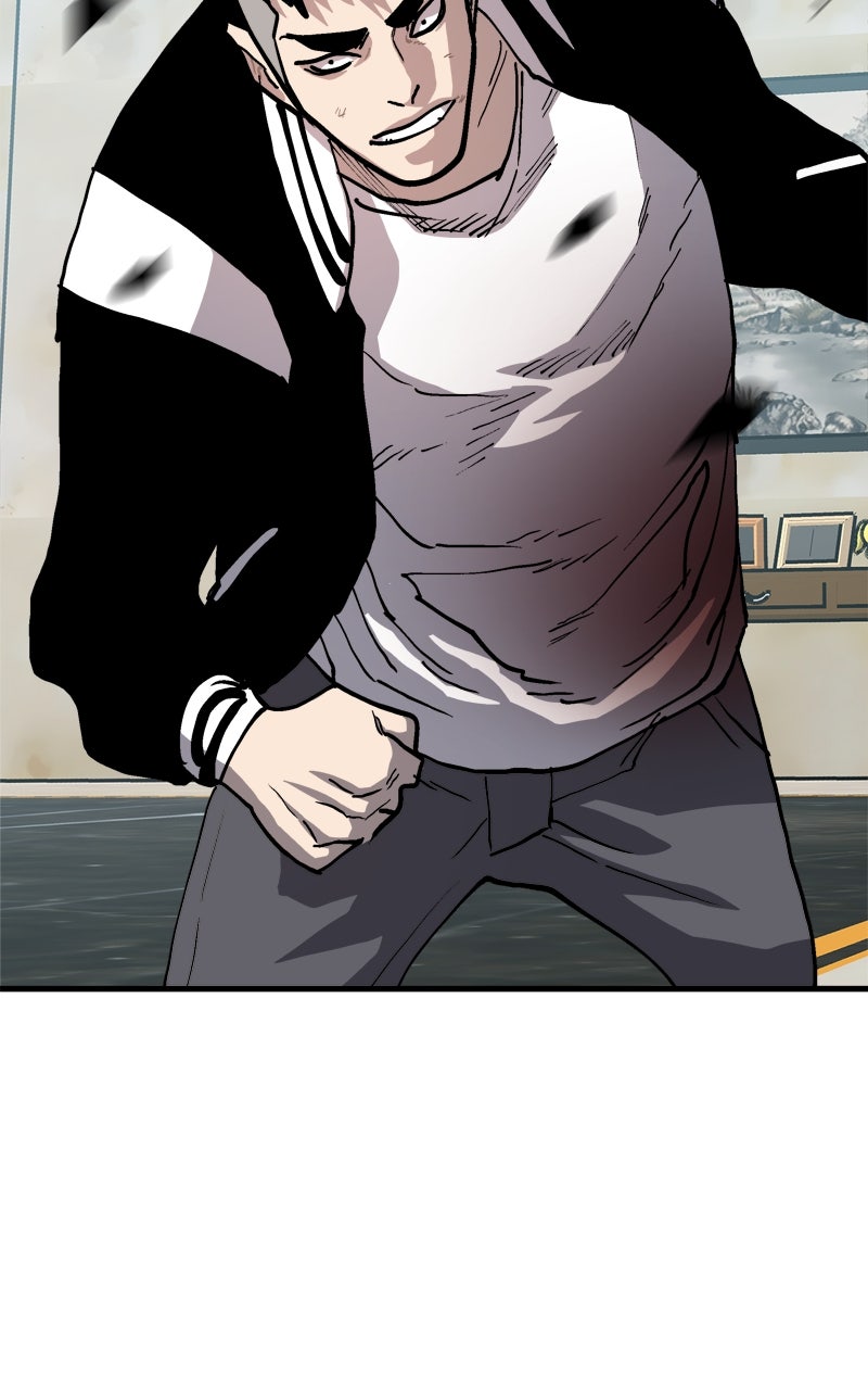 Read BOSS RETURN chapter 83 image 70 on Lezhin