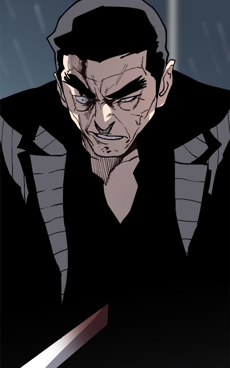 Read BOSS RETURN chapter 83 image 77 on Lezhin