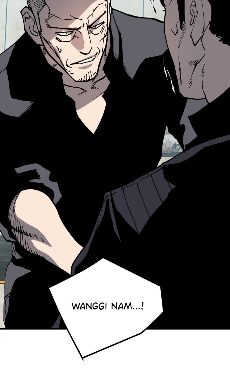 Read BOSS RETURN chapter 83 image 79 on Lezhin