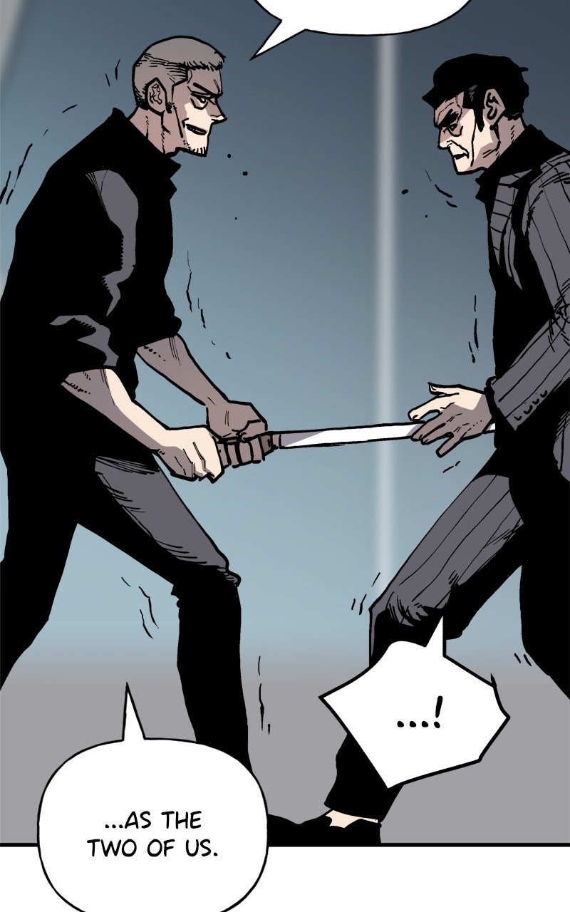 Read BOSS RETURN chapter 83 image 82 on Lezhin