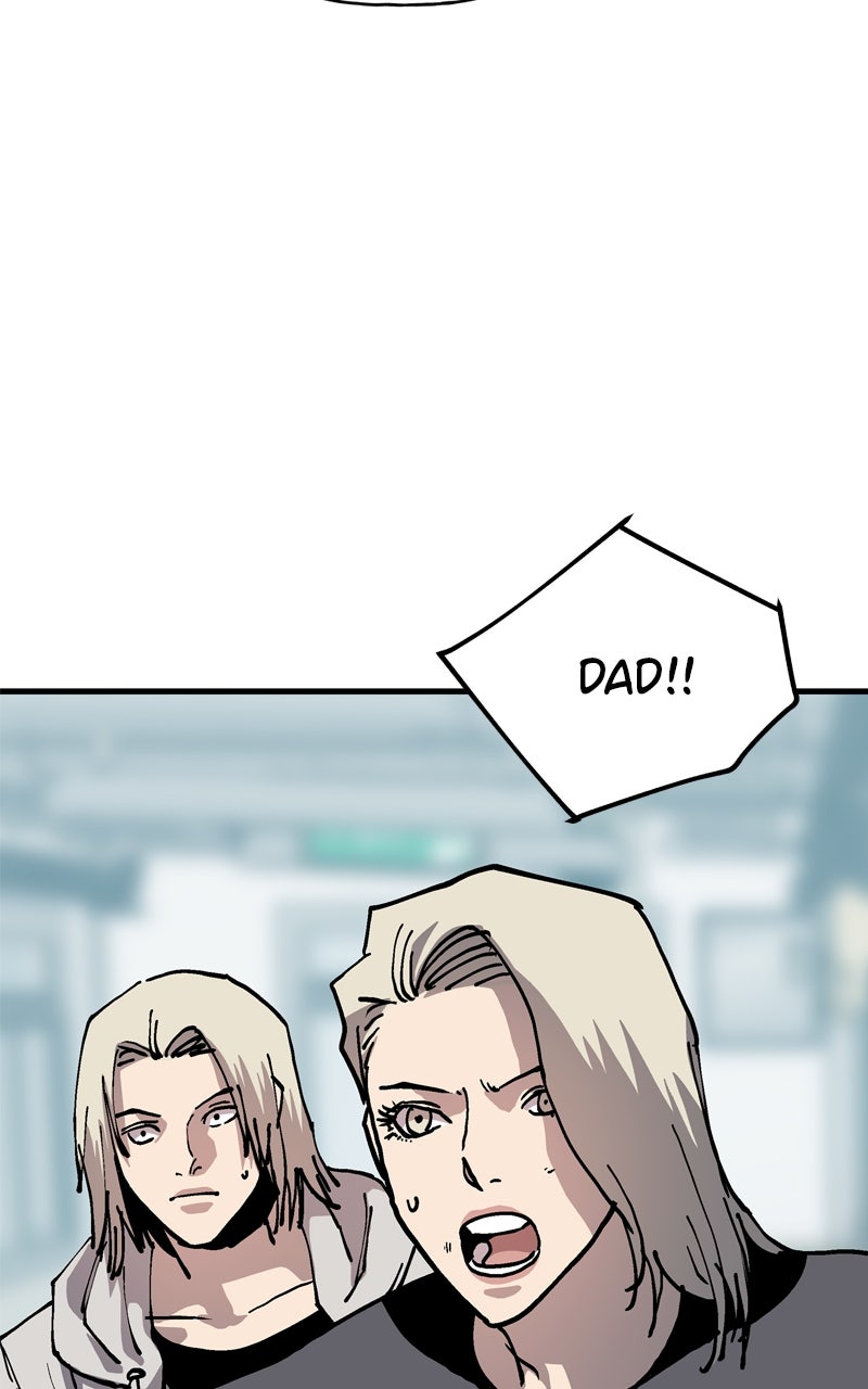 Read BOSS RETURN chapter 83 image 85 on Lezhin