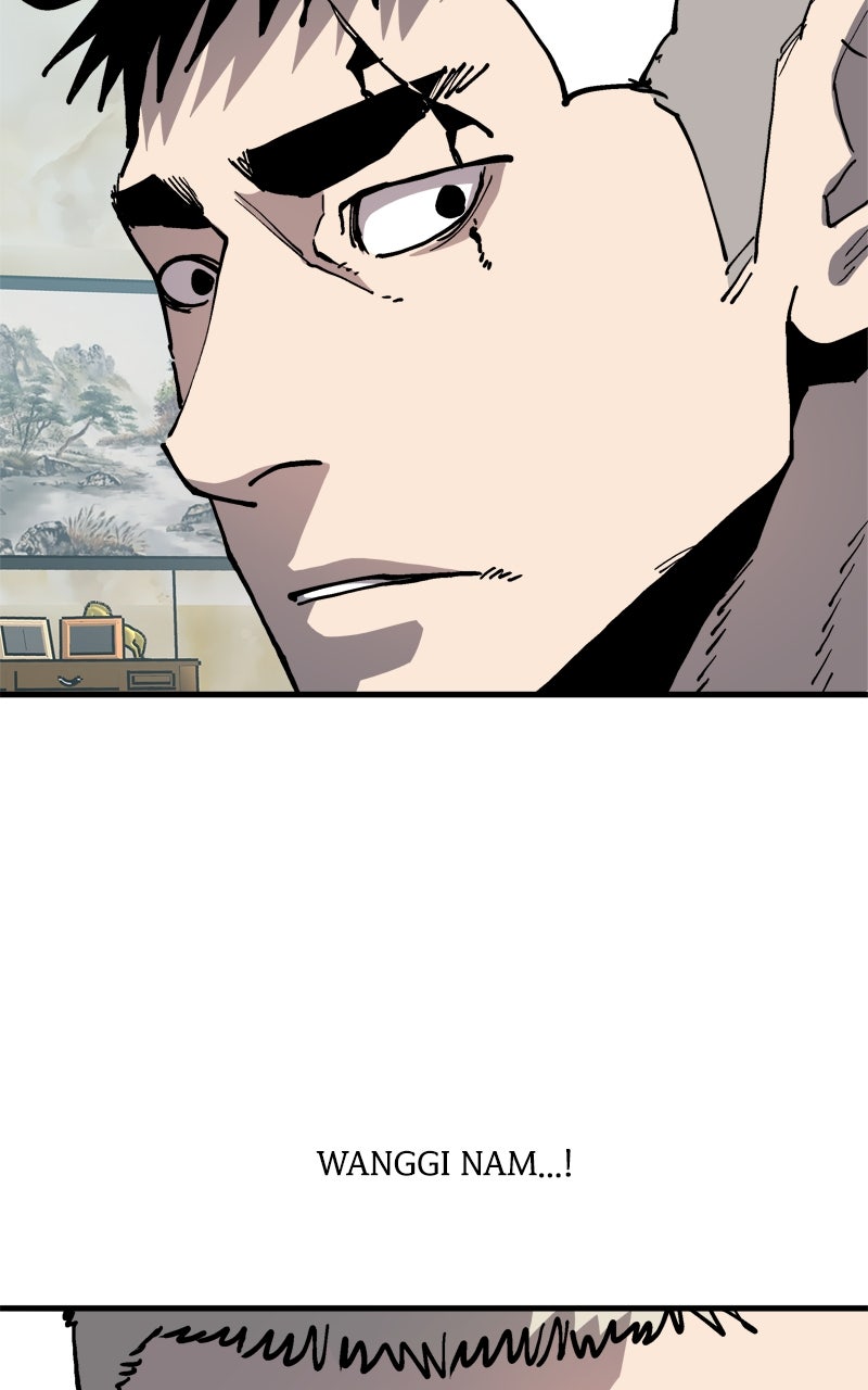 Read BOSS RETURN chapter 83 image 9 on Lezhin