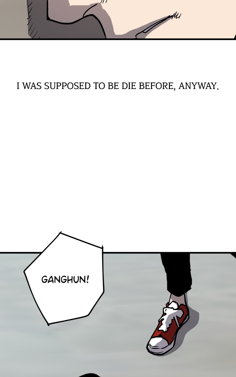 Read BOSS RETURN chapter 83 image 91 on Lezhin