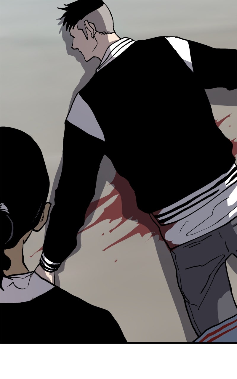 Read BOSS RETURN chapter 83 image 92 on Lezhin