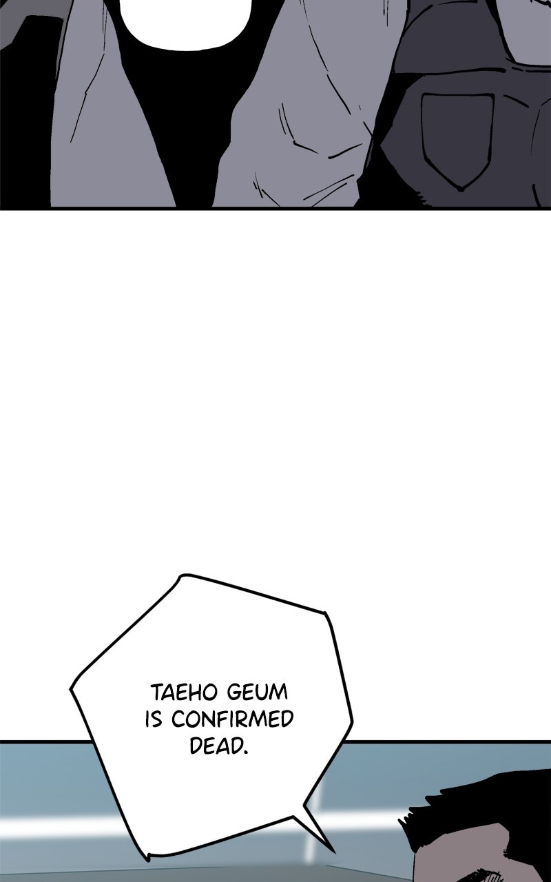 Read BOSS RETURN chapter 84 image 1 on Lezhin