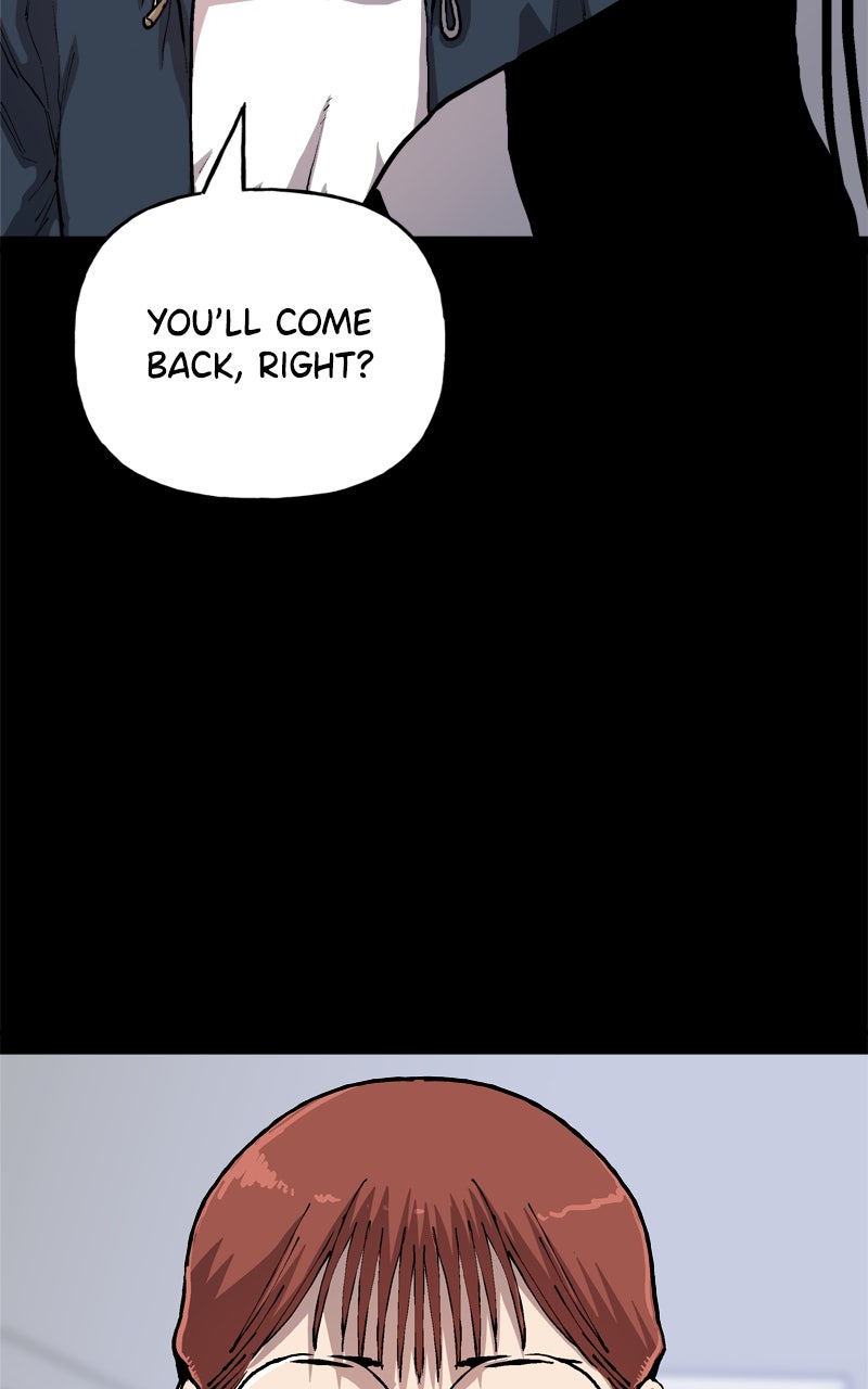 Read BOSS RETURN chapter 84 image 100 on Lezhin