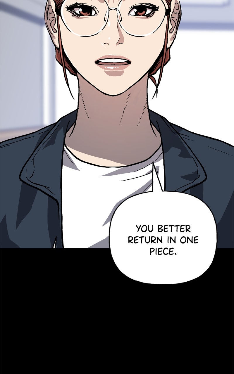 Read BOSS RETURN chapter 84 image 101 on Lezhin