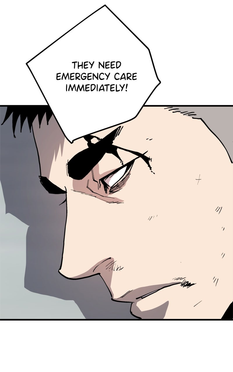 Read BOSS RETURN chapter 84 image 12 on Lezhin
