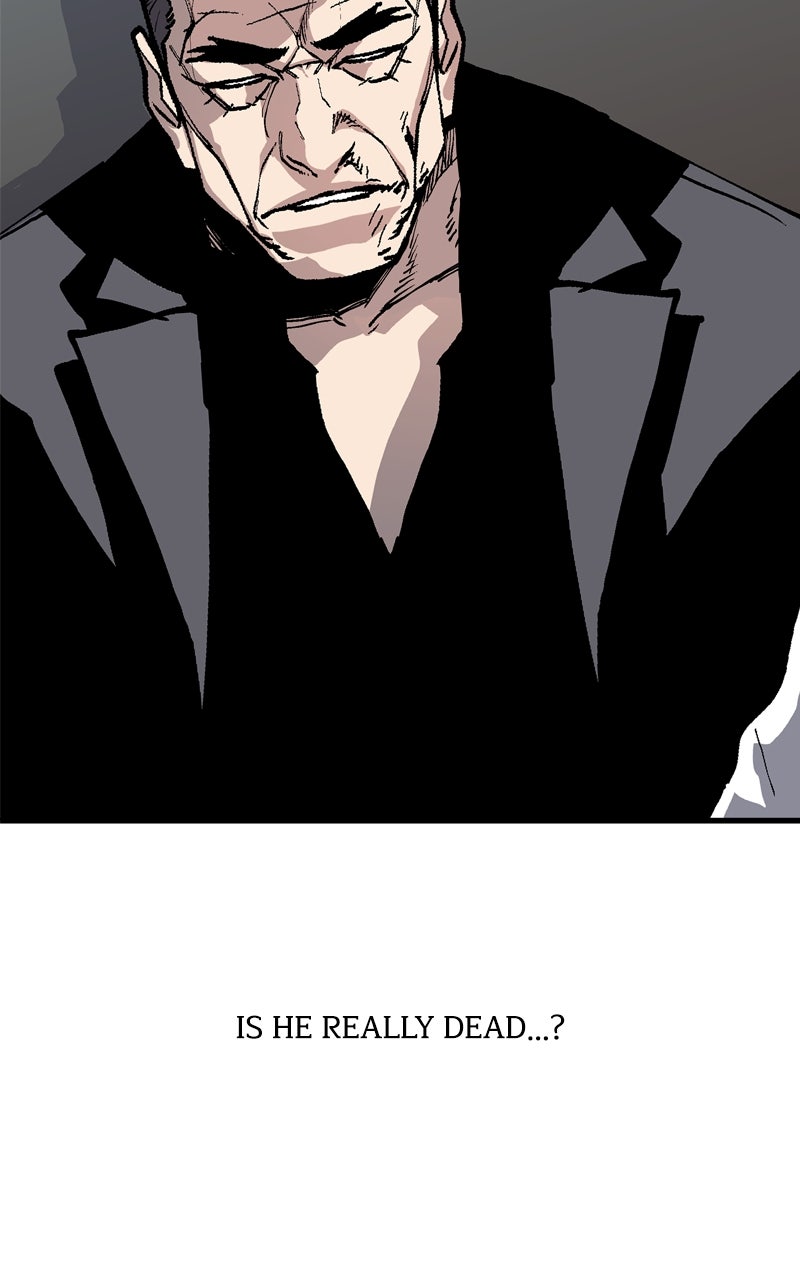 Read BOSS RETURN chapter 84 image 16 on Lezhin