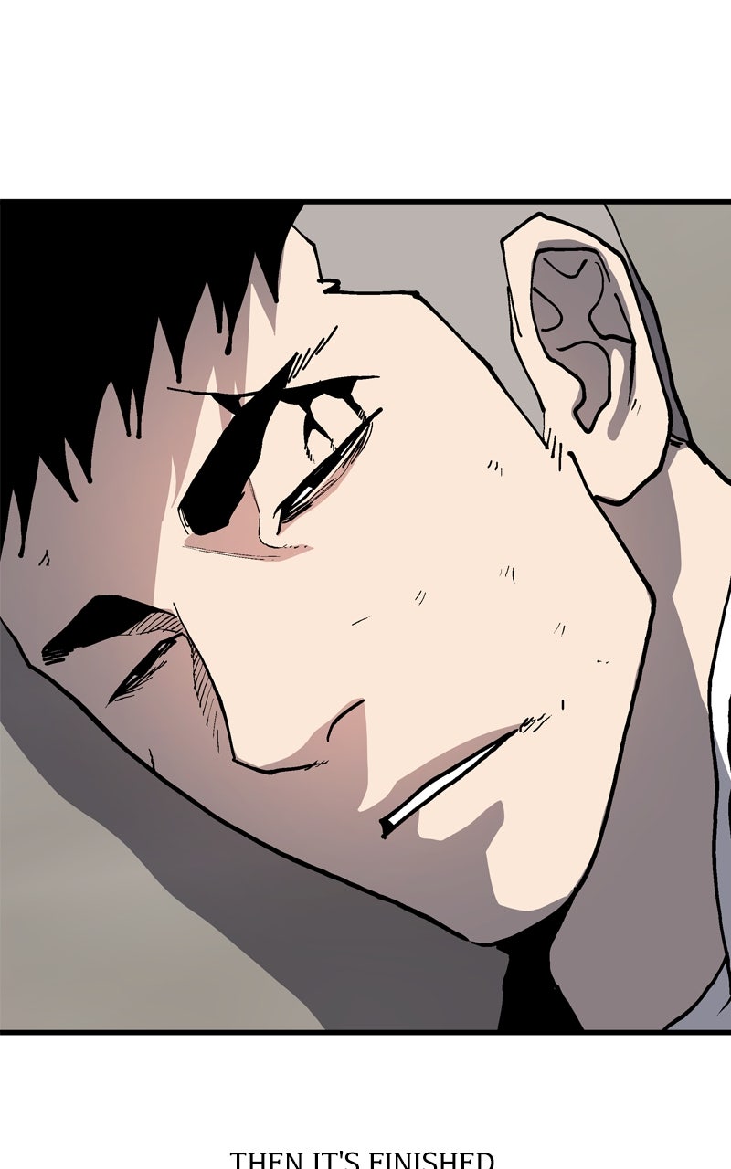 Read BOSS RETURN chapter 84 image 17 on Lezhin