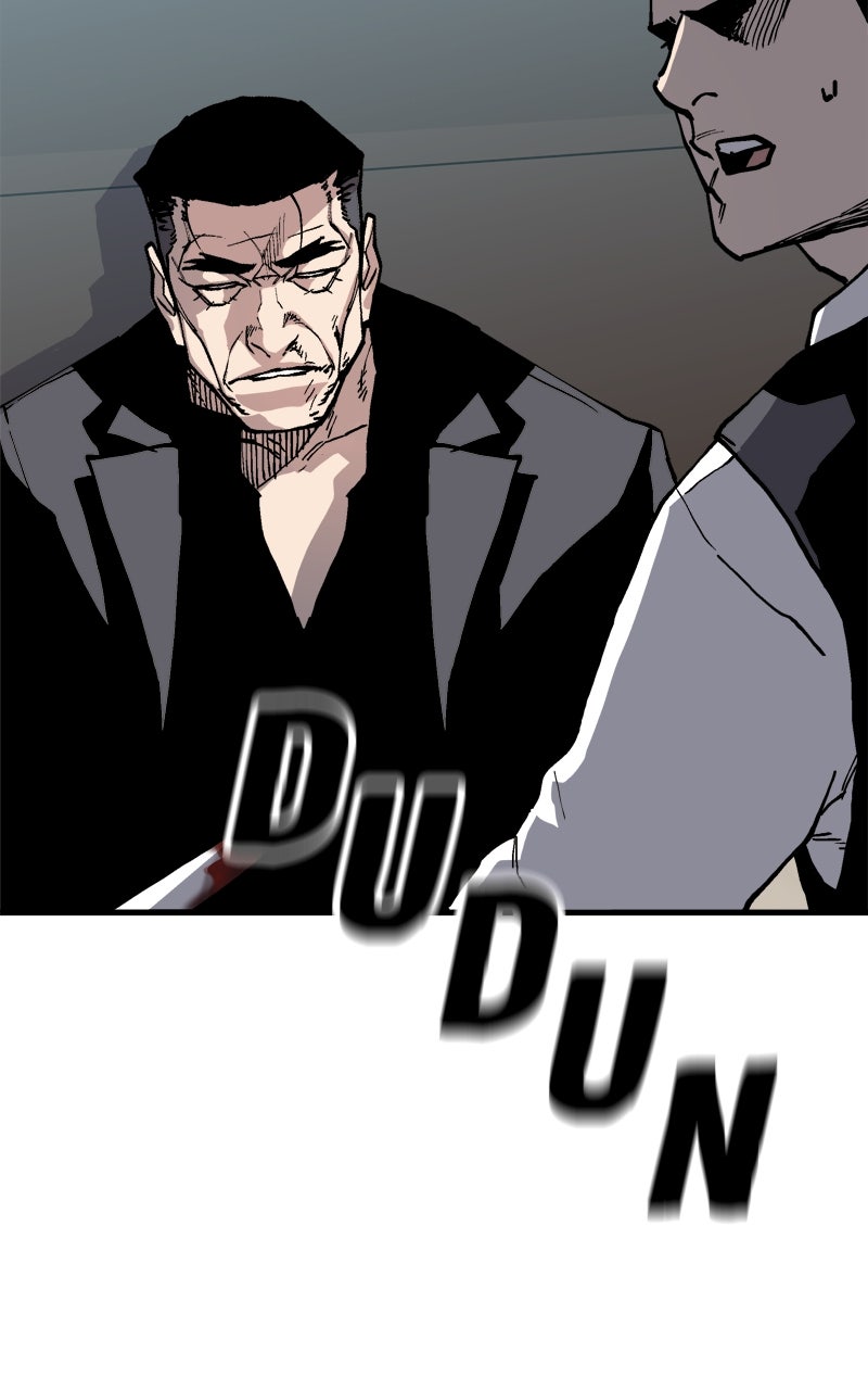 Read BOSS RETURN chapter 84 image 2 on Lezhin