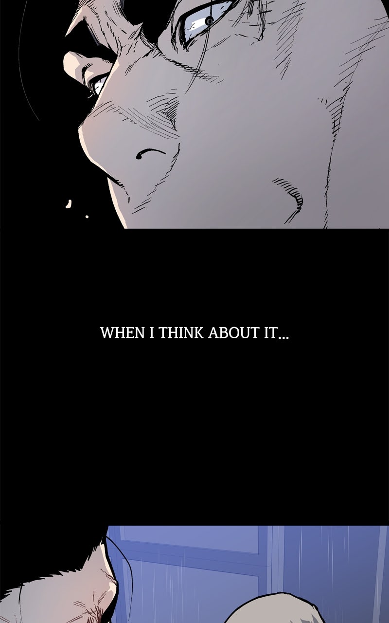 Read BOSS RETURN chapter 84 image 21 on Lezhin