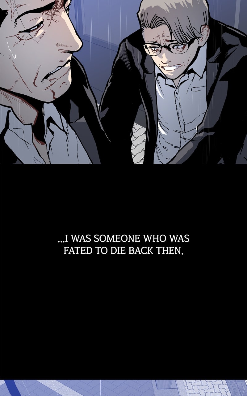 Read BOSS RETURN chapter 84 image 22 on Lezhin