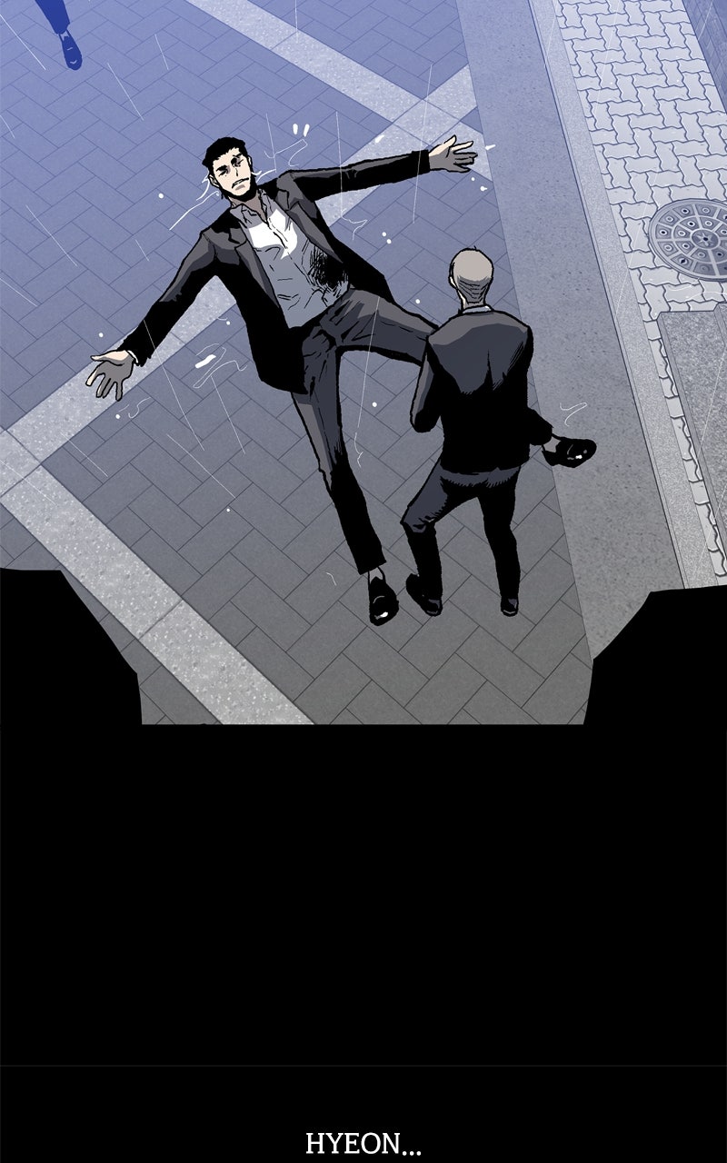 Read BOSS RETURN chapter 84 image 23 on Lezhin