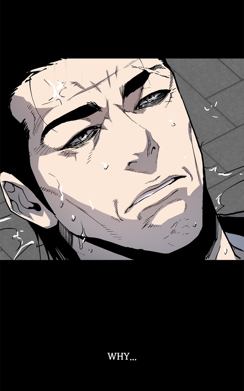 Read BOSS RETURN chapter 84 image 24 on Lezhin