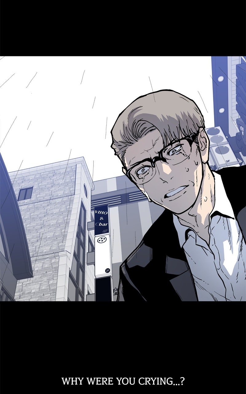 Read BOSS RETURN chapter 84 image 25 on Lezhin