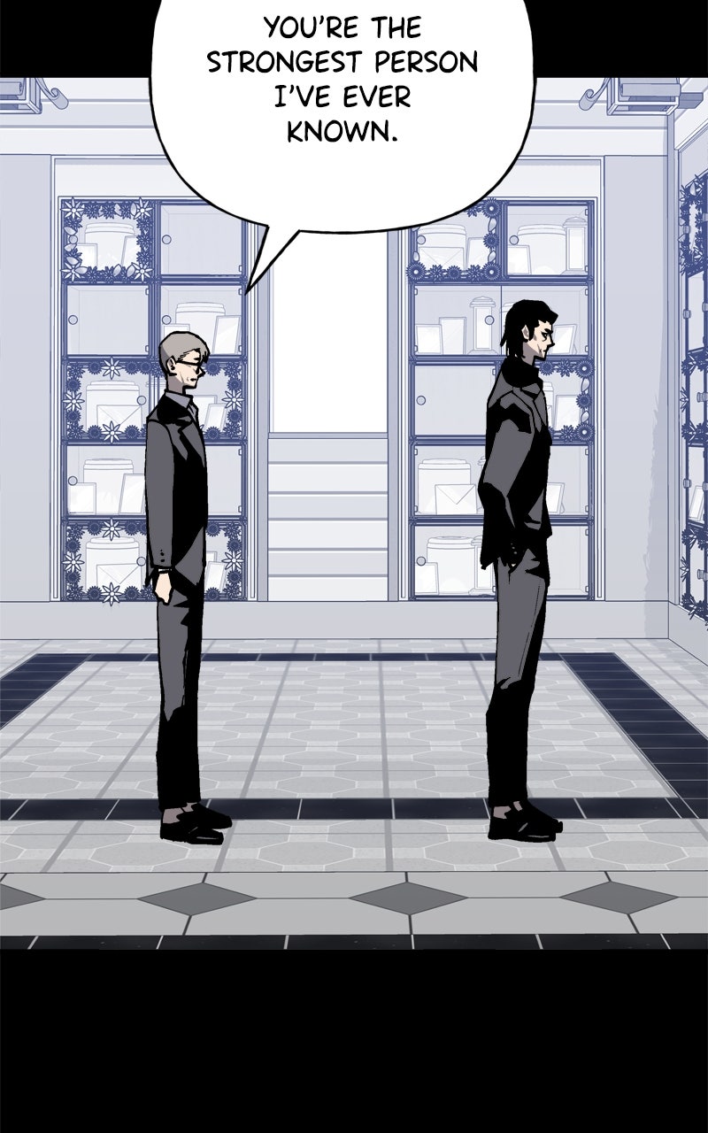 Read BOSS RETURN chapter 84 image 27 on Lezhin