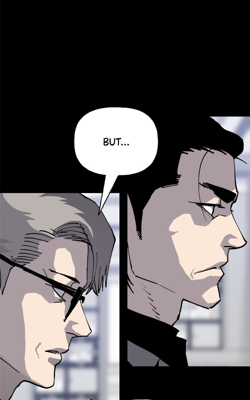 Read BOSS RETURN chapter 84 image 28 on Lezhin