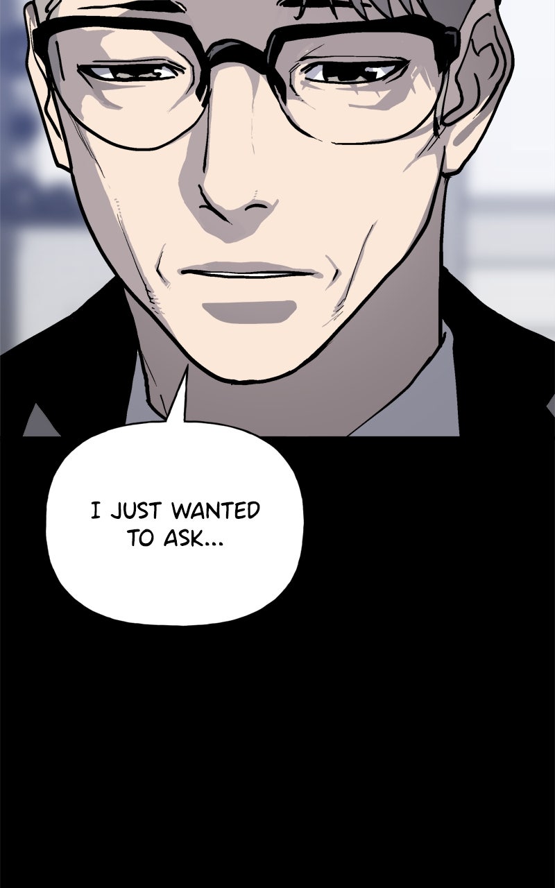 Read BOSS RETURN chapter 84 image 35 on Lezhin