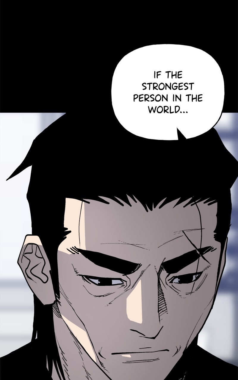 Read BOSS RETURN chapter 84 image 36 on Lezhin