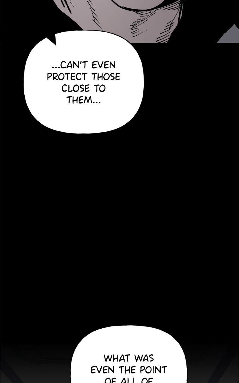 Read BOSS RETURN chapter 84 image 37 on Lezhin