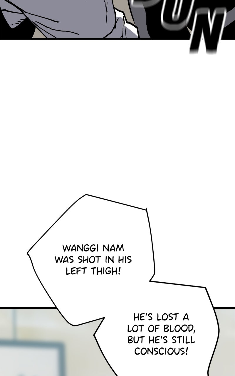 Read BOSS RETURN chapter 84 image 4 on Lezhin