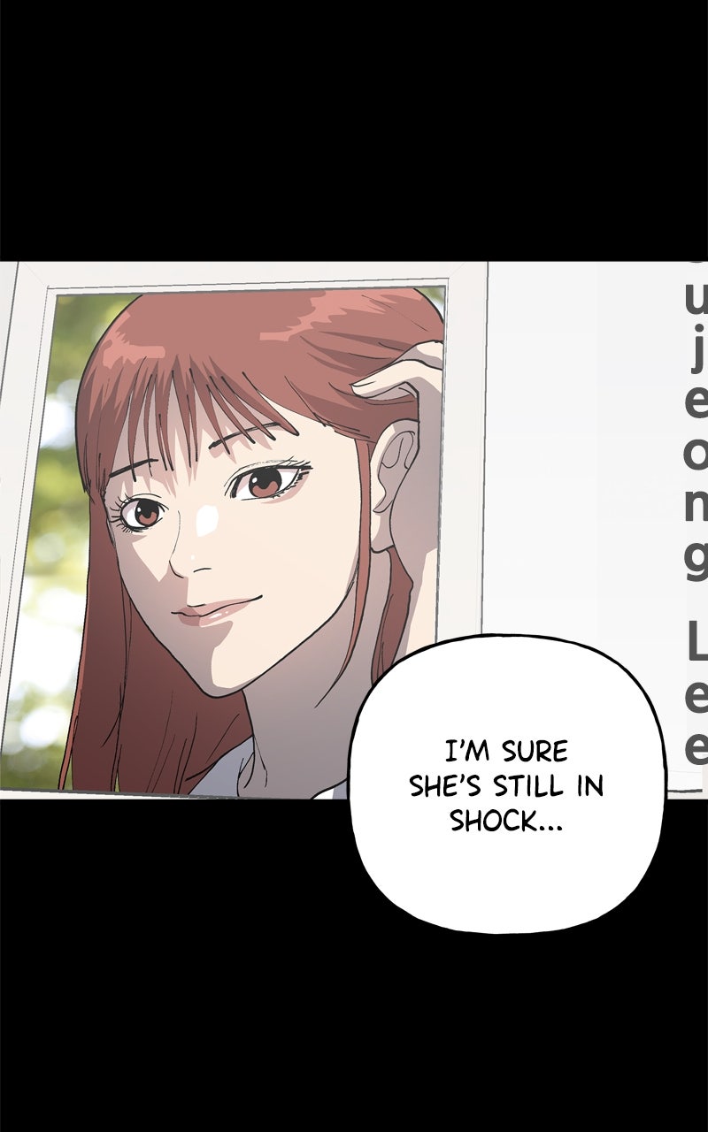 Read BOSS RETURN chapter 84 image 44 on Lezhin