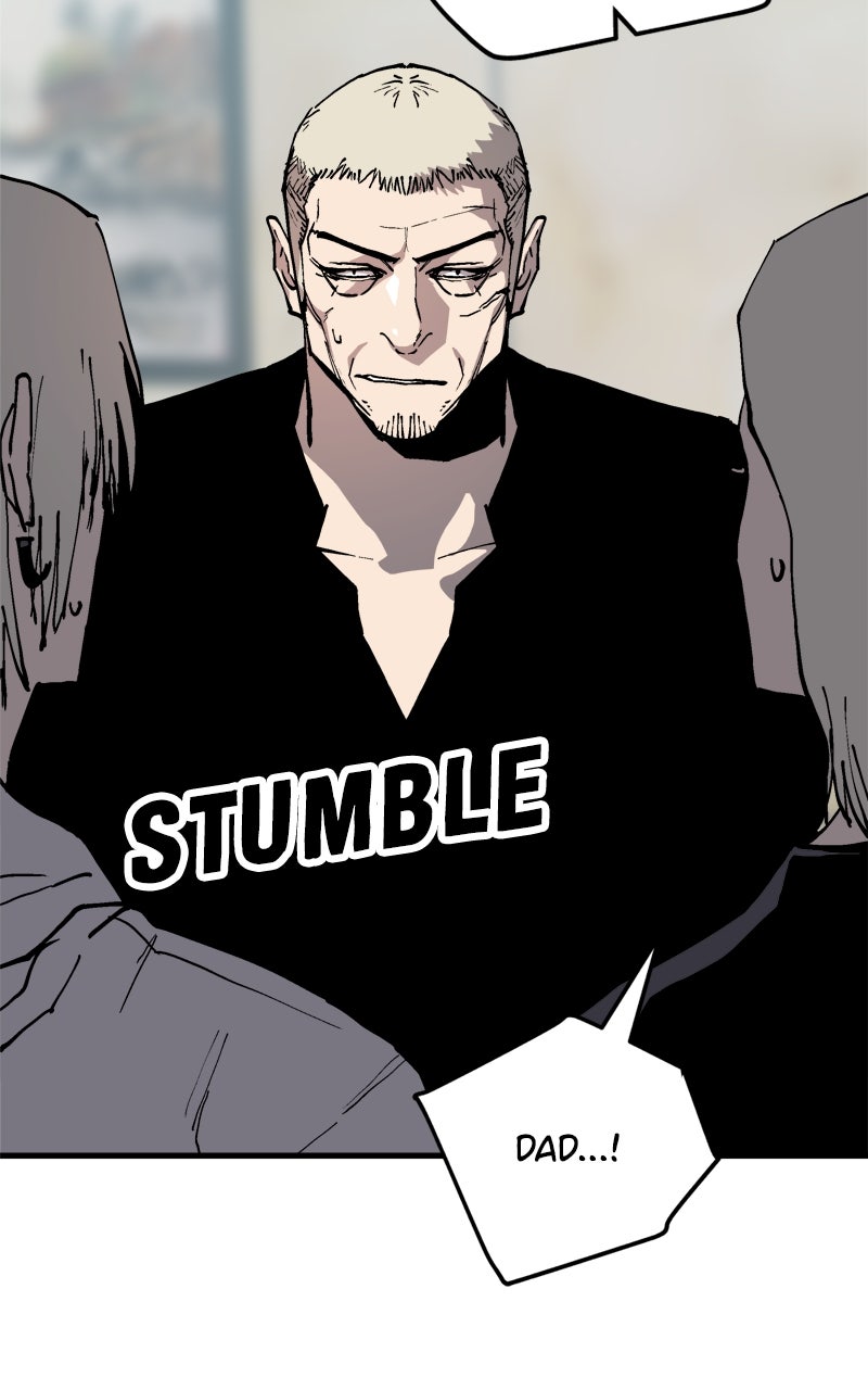 Read BOSS RETURN chapter 84 image 5 on Lezhin