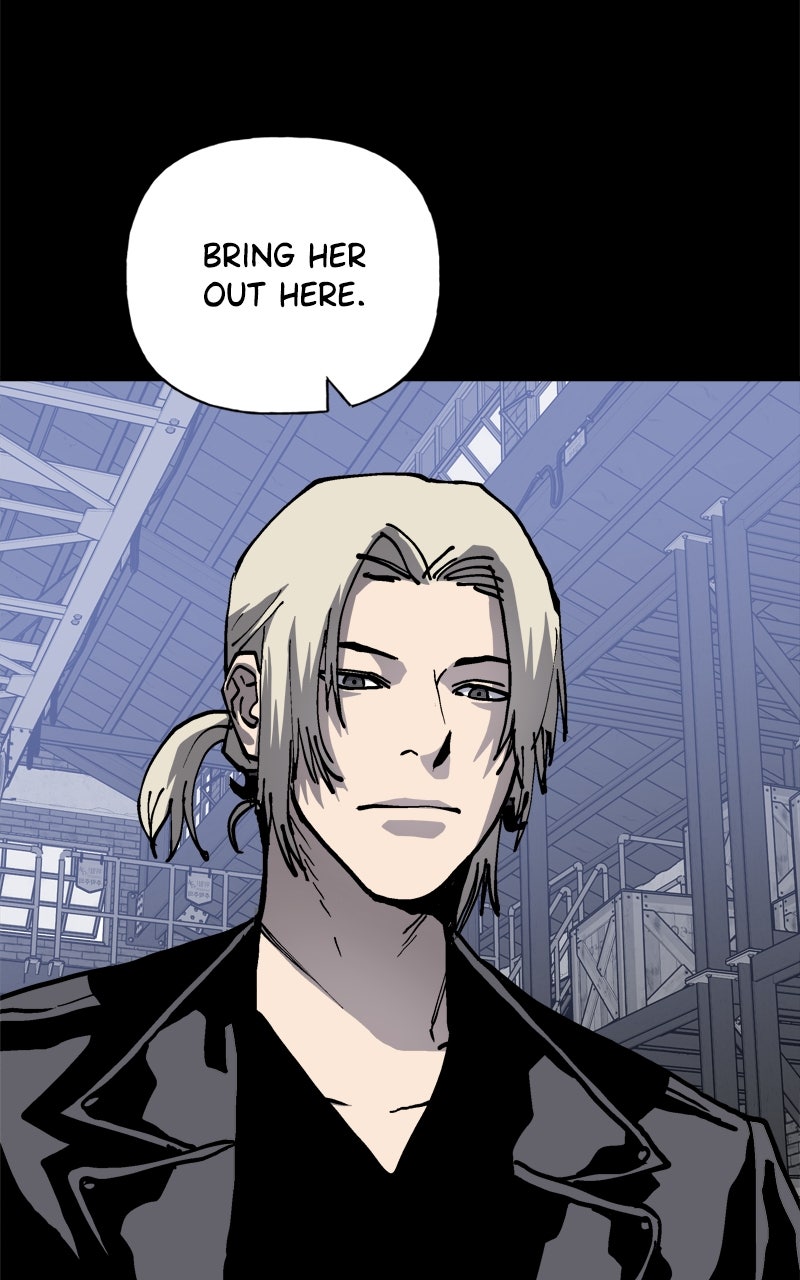 Read BOSS RETURN chapter 84 image 55 on Lezhin