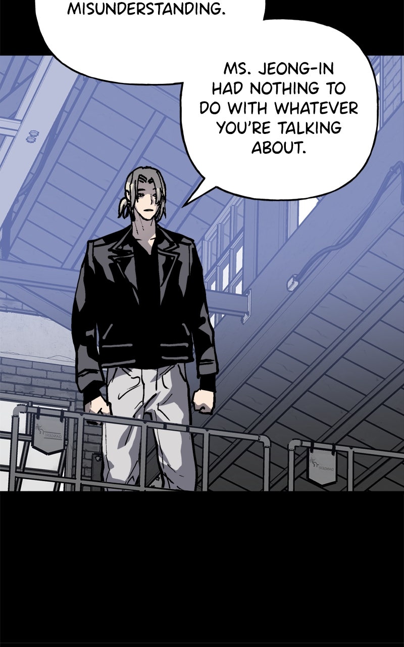 Read BOSS RETURN chapter 84 image 57 on Lezhin