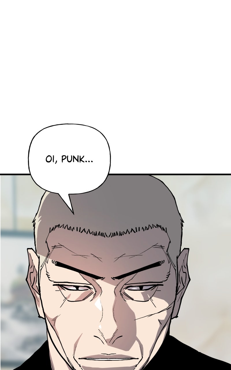 Read BOSS RETURN chapter 84 image 6 on Lezhin