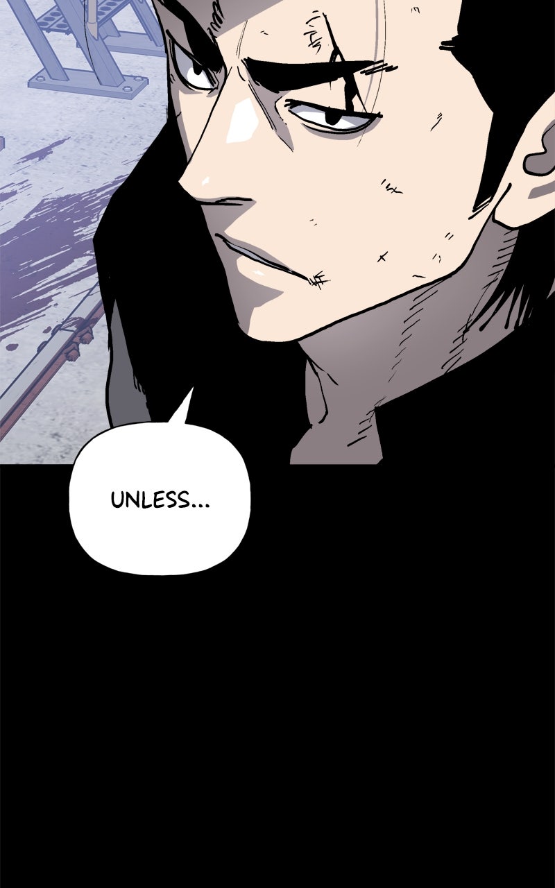 Read BOSS RETURN chapter 84 image 60 on Lezhin