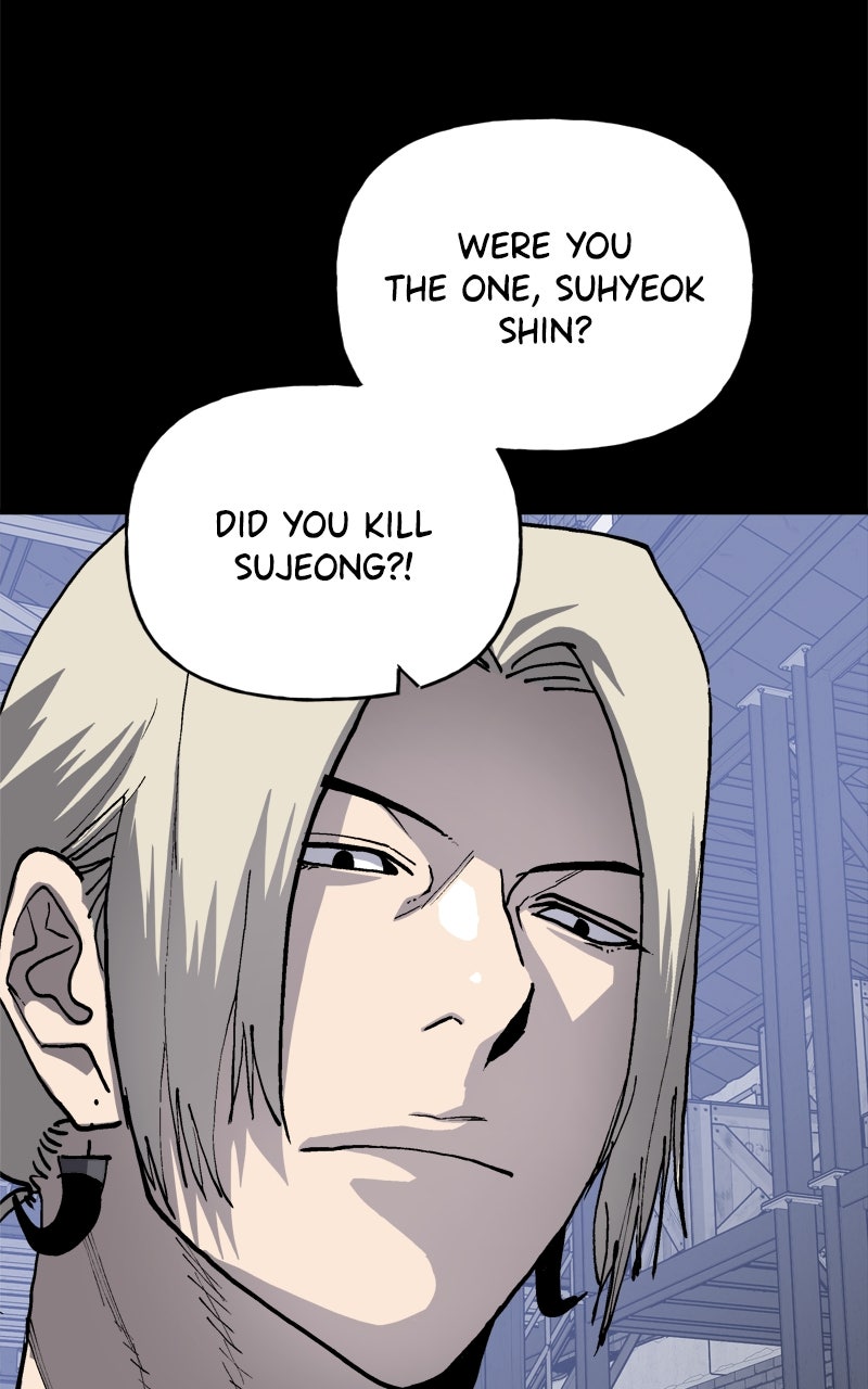 Read BOSS RETURN chapter 84 image 61 on Lezhin
