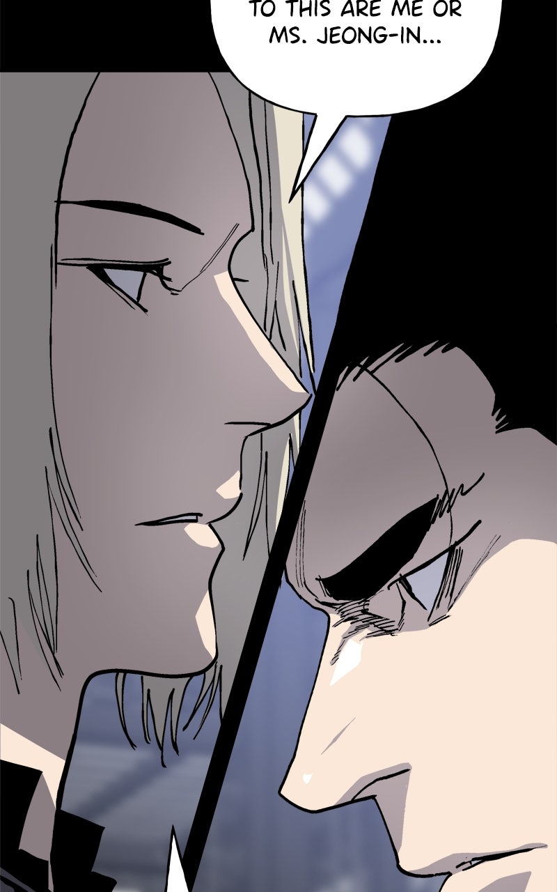Read BOSS RETURN chapter 84 image 64 on Lezhin
