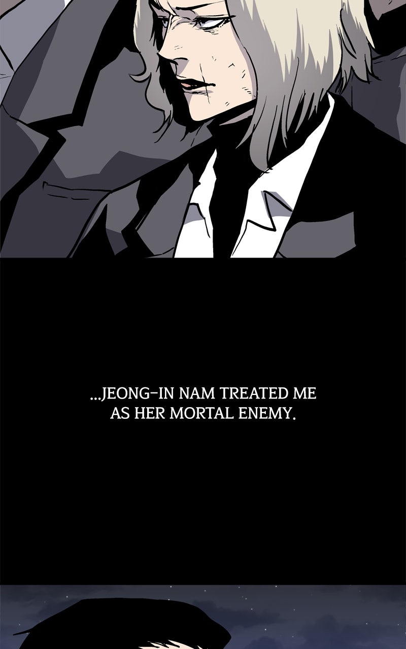Read BOSS RETURN chapter 84 image 72 on Lezhin